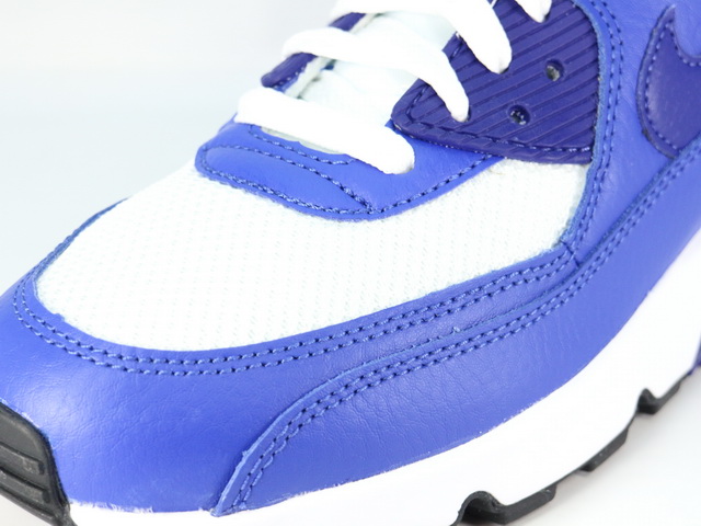 AIR MAX 90 MESH (GS) 833418-105 - 5