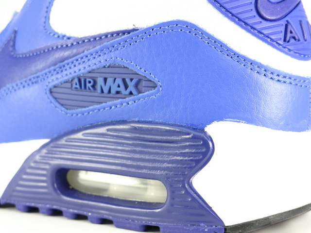 AIR MAX 90 MESH (GS) 833418-105 - 6