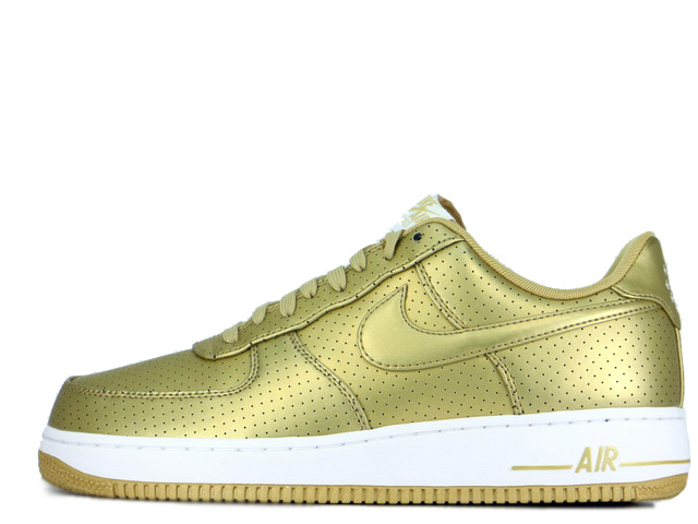 AIR FORCE 1 07 LV8 718152-700