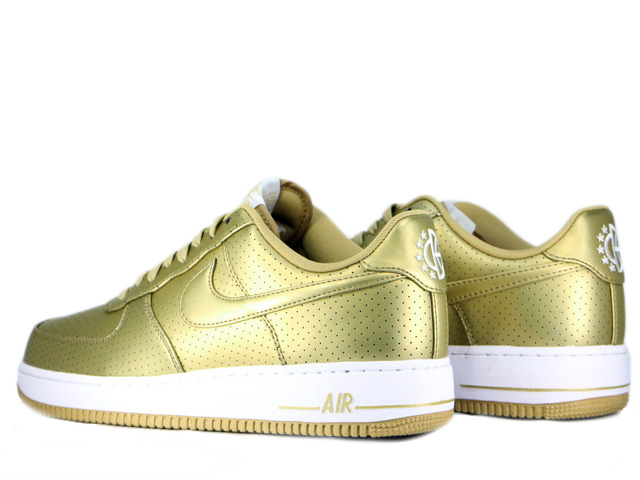 AIR FORCE 1 07 LV8 718152-700 - 3