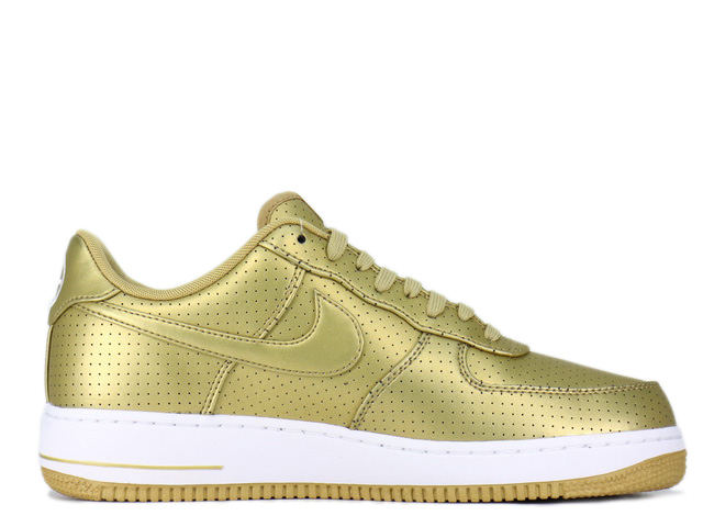 AIR FORCE 1 07 LV8 718152-700 - 1