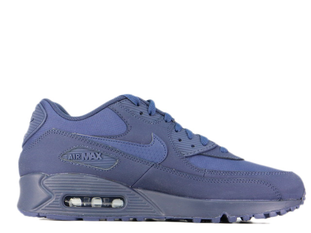 AIR MAX 90 ESSENTIAL 537384-412 - 3