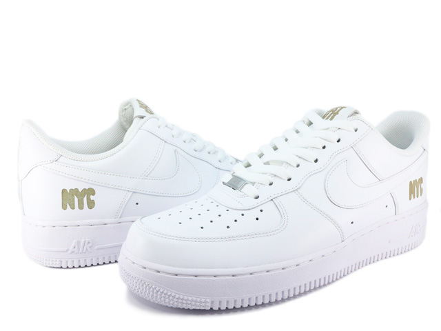 AIR FORCE 1 LOW 315122-111-nyc - 1