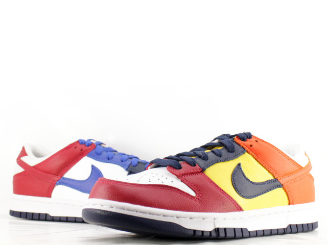 DUNK LOW JP QS AA4414-400 - 4