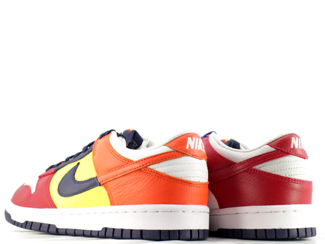 DUNK LOW JP QS AA4414-400 - 5
