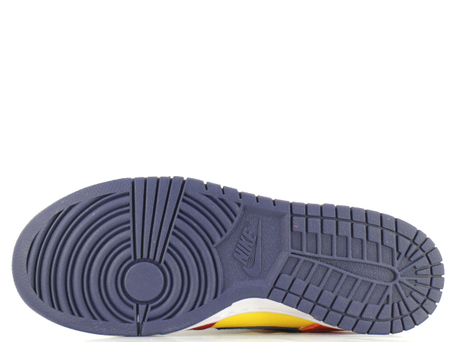 DUNK LOW JP QS AA4414-400 - 7