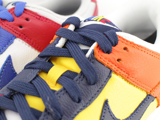 DUNK LOW JP QS AA4414-400 - 6