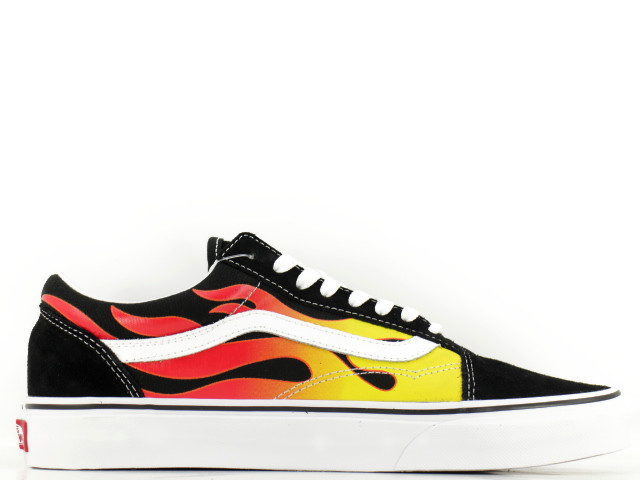 OLD SKOOL VN0A38G1PHN - 3