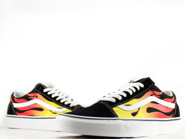 OLD SKOOL VN0A38G1PHN - 1