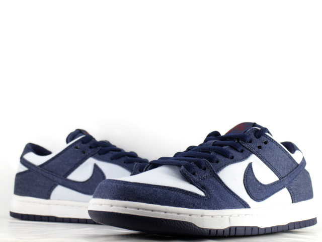 SB ZOOM DUNK LOW PRO 854866-444 - 1