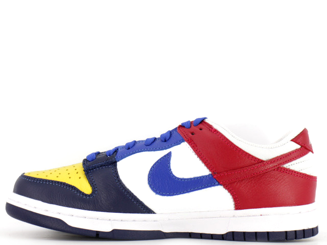DUNK LOW JP QS AA4414-400 - 2
