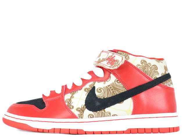 DUNK MID PREMIUM SB 314381-001