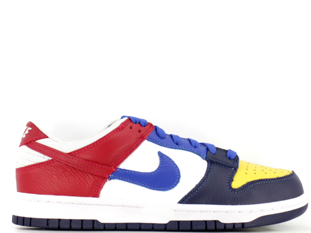 DUNK LOW JP QS AA4414-400 - 3