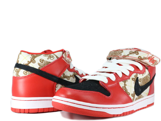 DUNK MID PREMIUM SB 314381-001 - 1