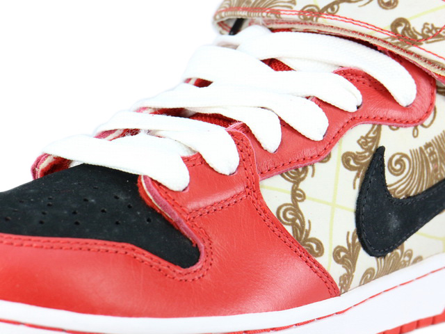 DUNK MID PREMIUM SB 314381-001 - 5