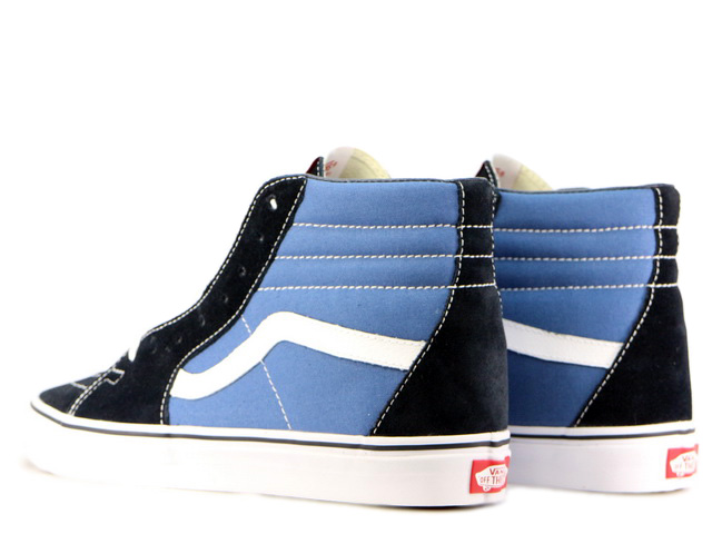 SK8-HI VN000D5INVY - 2