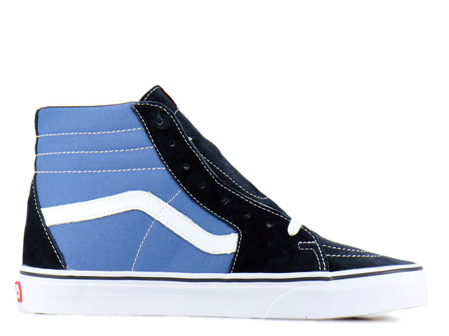 SK8-HI VN000D5INVY - 3
