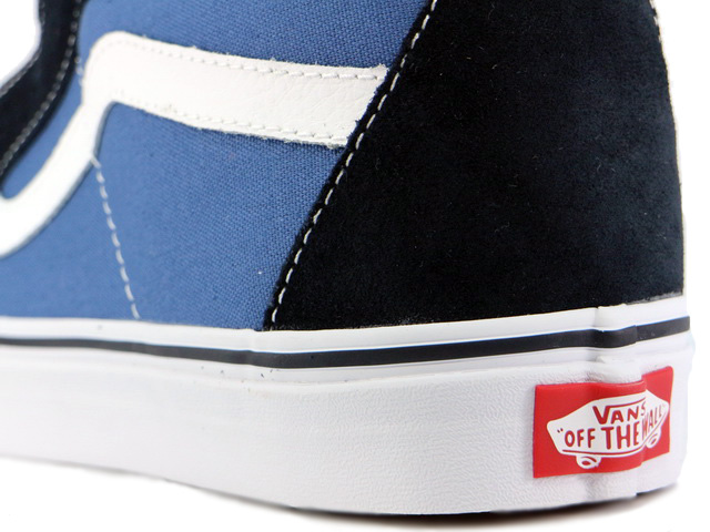 SK8-HI VN000D5INVY - 5