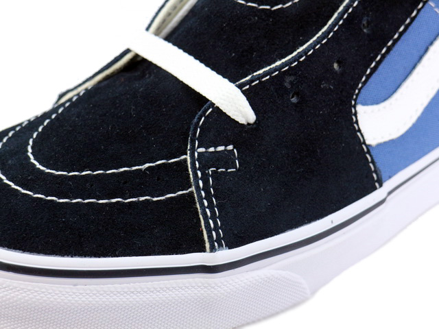 SK8-HI VN000D5INVY - 6