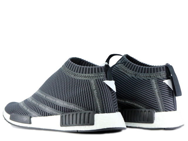 WM NMD CITY SOCK S80529 - 2