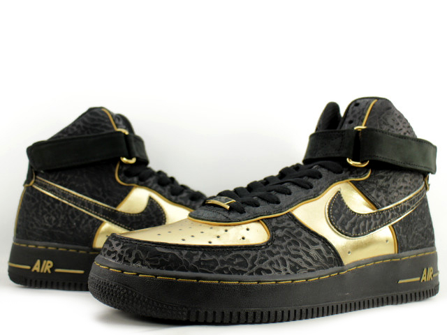 AIR FORCE 1 HIGH SUPREME 345189-002 - 2