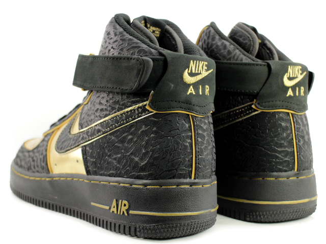 AIR FORCE 1 HIGH SUPREME 345189-002 - 2