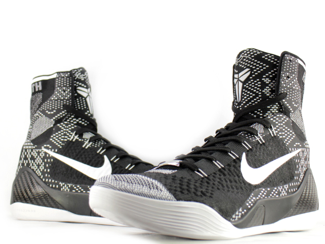 KOBE 9 ELITE BHM 704304-010 - 1