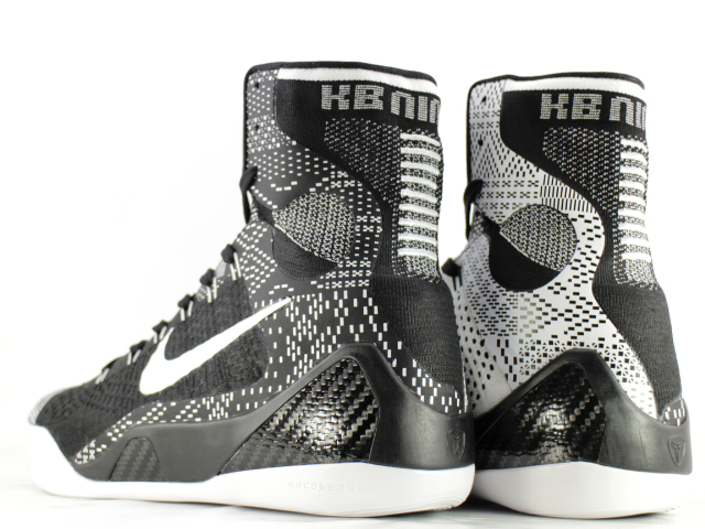 KOBE 9 ELITE BHM 704304-010 - 2