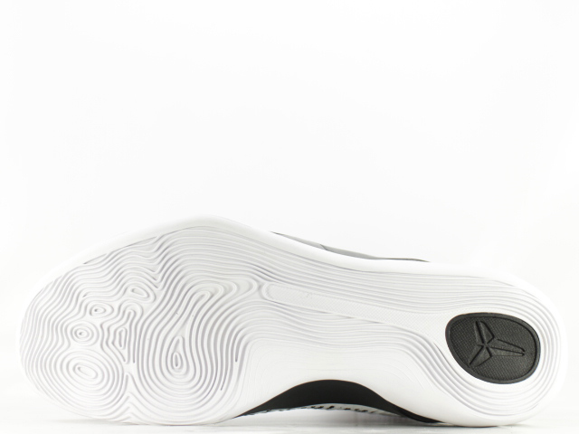 KOBE 9 ELITE BHM 704304-010 - 4