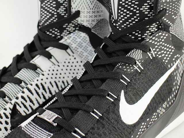 KOBE 9 ELITE BHM 704304-010 - 5