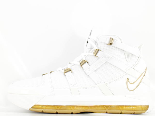 ZOOM LEBRON 3