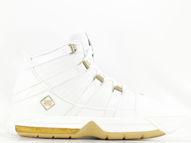 ZOOM LEBRON 3 312147-114 - 3