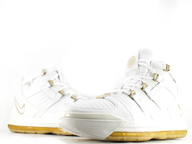ZOOM LEBRON 3 312147-114 - 1