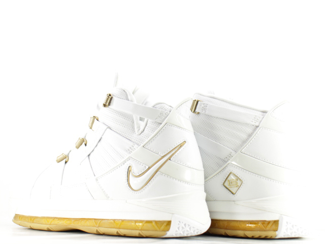 ZOOM LEBRON 3 312147-114 - 2