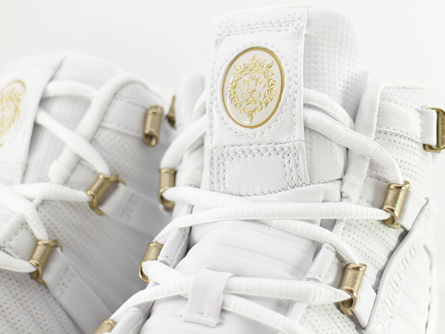 ZOOM LEBRON 3 312147-114 - 5