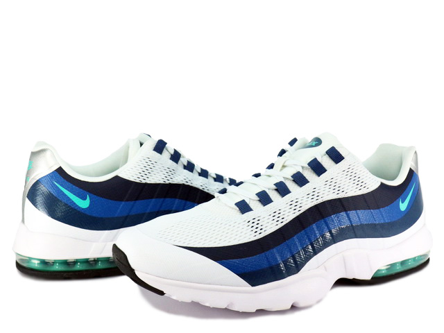 WMNS AIR MAX 95 ULTRA 749212-100 - 1