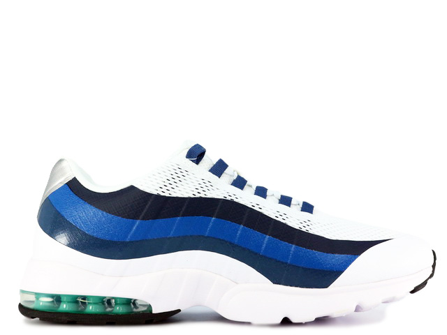 WMNS AIR MAX 95 ULTRA 749212-100 - 3