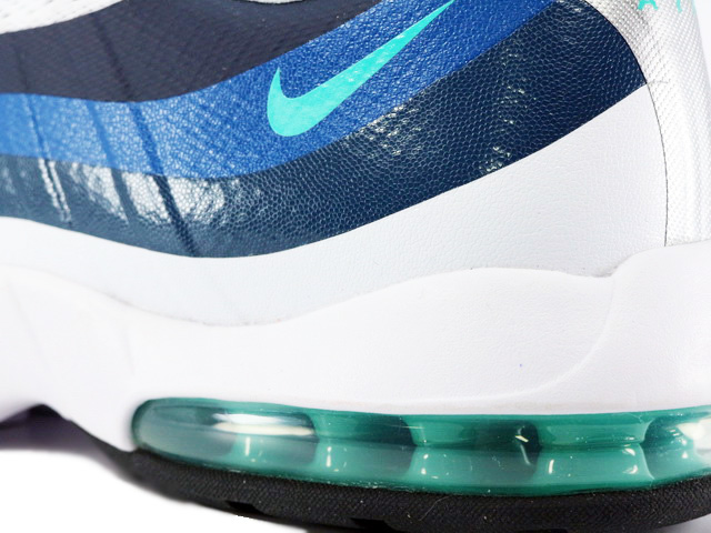 WMNS AIR MAX 95 ULTRA 749212-100 - 6