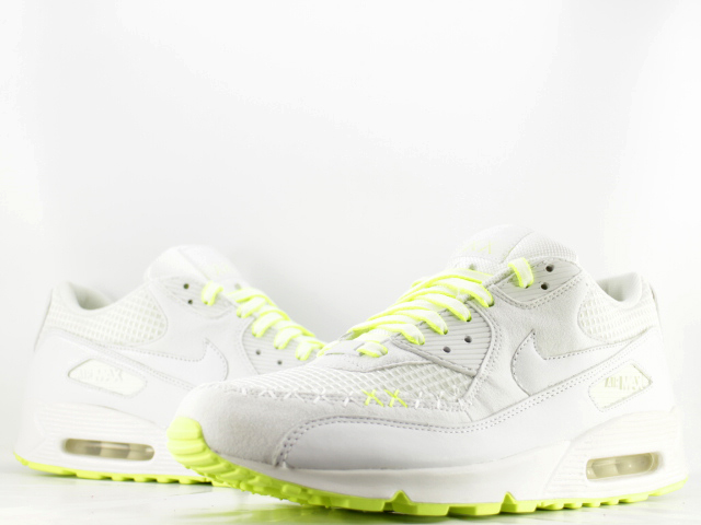 AIR MAX 90 PREMIUM 346115-111 - 1