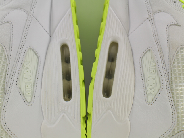 AIR MAX 90 PREMIUM 346115-111 - 8