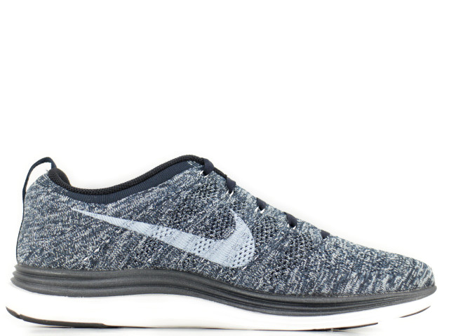 FLYKNIT LUNAR 1 554887-444 - 3