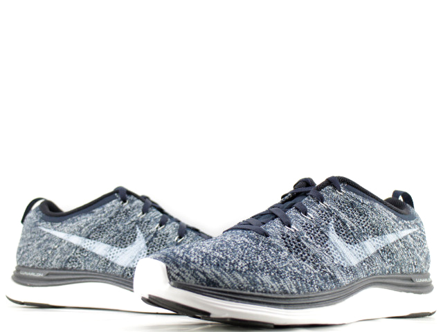 FLYKNIT LUNAR 1 554887-444 - 1