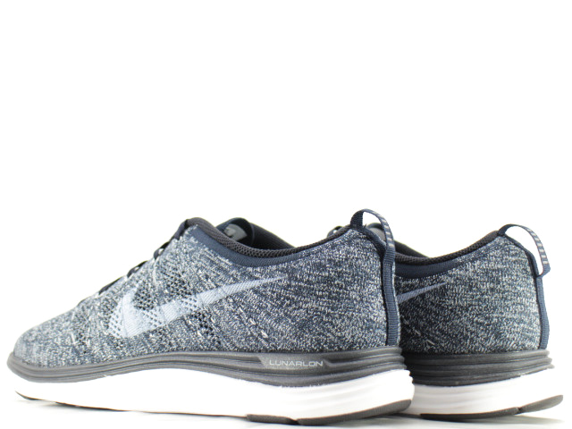 FLYKNIT LUNAR 1 554887-444 - 2