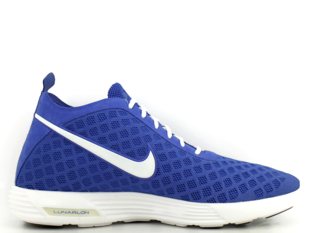 LUNAR REJUVEN8 MID+ 408672-400 - 3