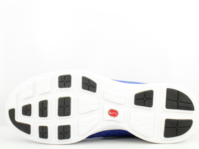 LUNAR REJUVEN8 MID+ 408672-400 - 4