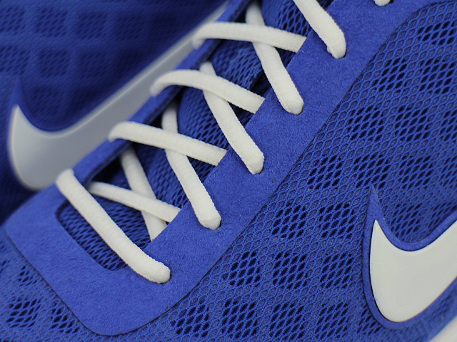 LUNAR REJUVEN8 MID+ 408672-400 - 5