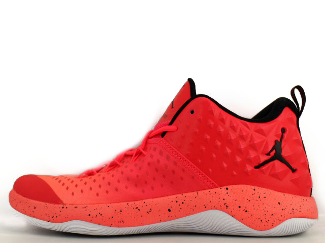 jordan extra fly red