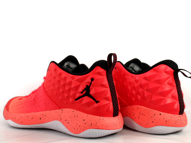 AIR JORDAN EXTRA FLY 854551-620 - 2