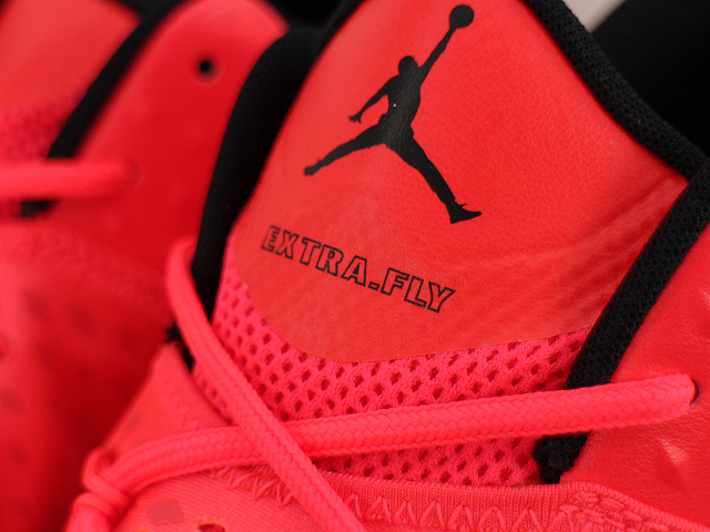 AIR JORDAN EXTRA FLY 854551-620 - 5