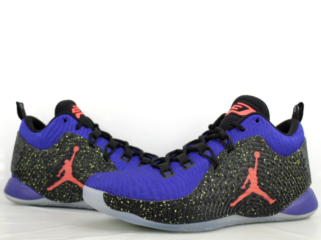 JORDAN CP3.10 854294-400 - 2